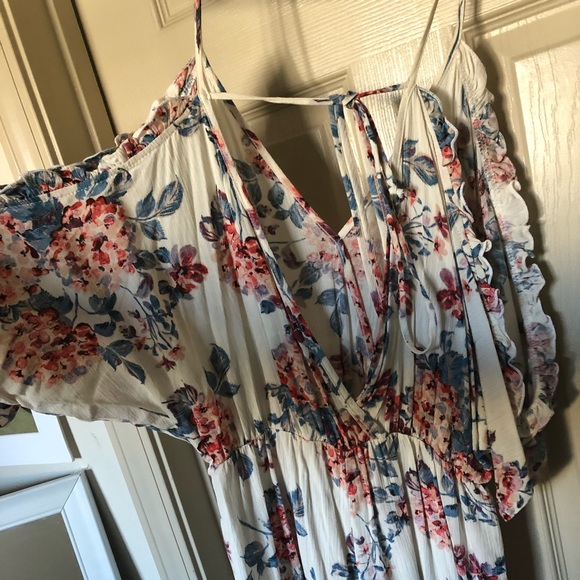 Boutique romper - Picture 4 of 4